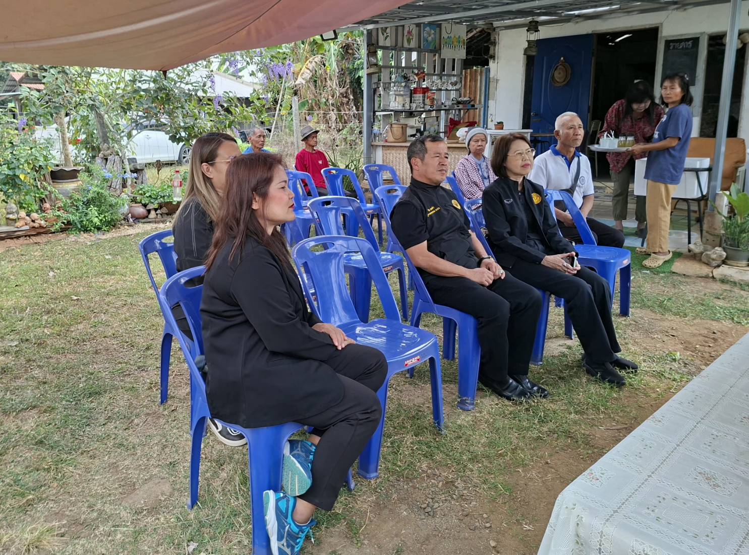 title - ผู้ตรวจราชการ ส.ป.ก. ประชุมตรวจราชการและติดตามความก้าวหน้าผลการดำเนินงานตามแผนการตรวจราชการของผู้ตรวจราชการสำนักงานการปฏิรูปที่ดินเพื่อเกษตรกรรม ประจำปีงบประมาณ พ.ศ. 2569 รอบที่ 1 เขตตรวจราชการที่ 9 จังหวัดจันทบุรี